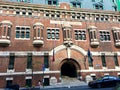 69th Regiment Armory, New York City -4